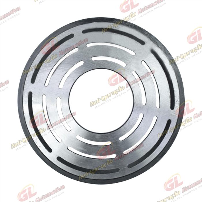 Polia Do Compressor Fic Ford FX15/ FS10/ F250/ F350 >2001 8PK 131mm