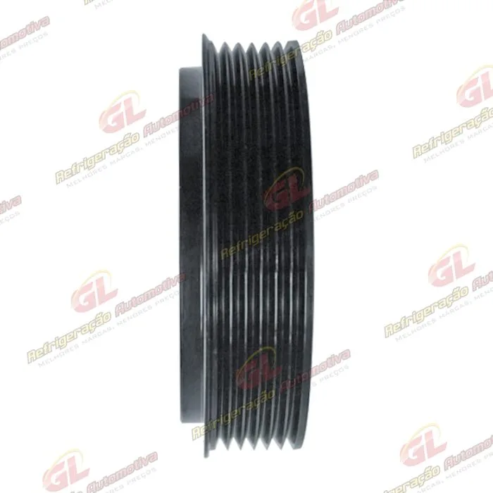 Polia Do Compressor 7B10 6PK 112mm — foto 3