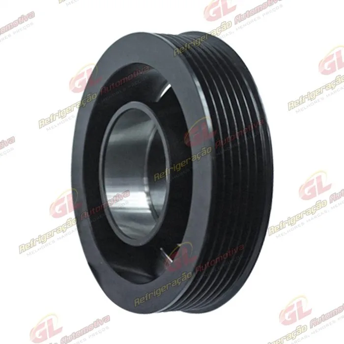 Polia Do Compressor 7B10 6PK 112mm — foto 5