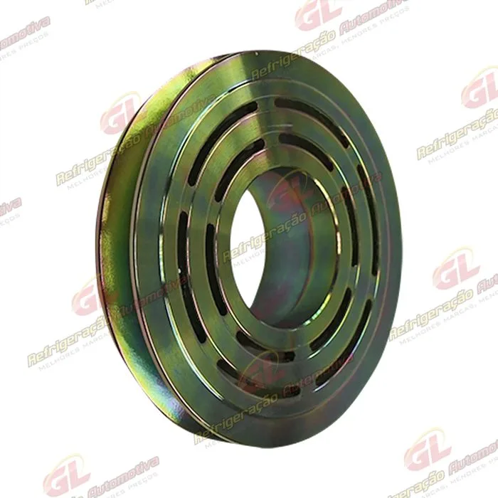 Polia do Compressor 7B10 Canal 1A 115mm — foto 4