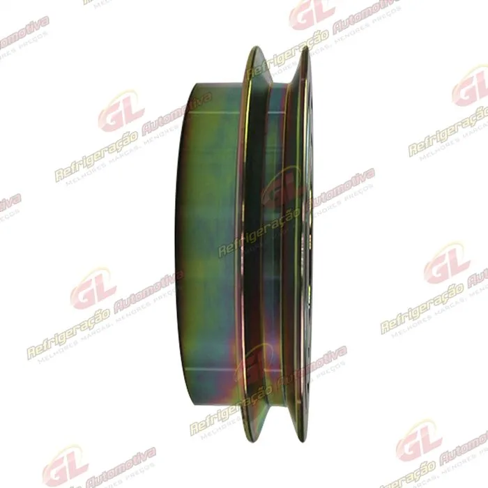 Polia do Compressor 7B10 Canal 1A 115mm — foto 5