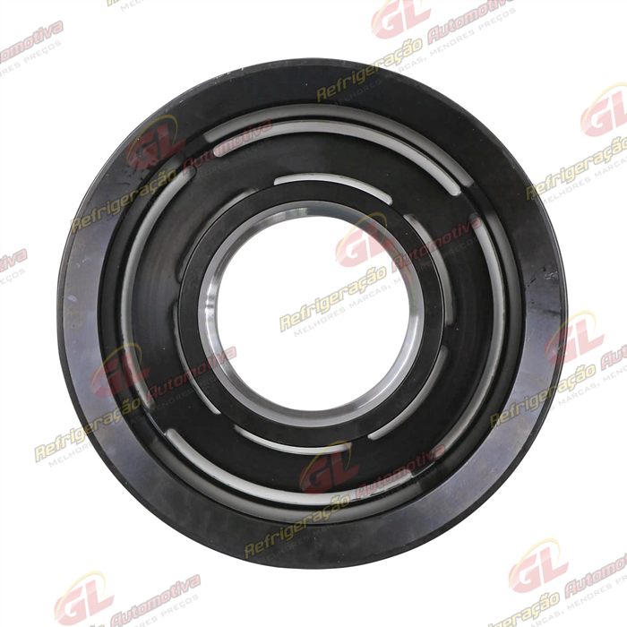Polia do Compressor Seltec TM15HD / TM16 / TM08HD 8PK 123mm