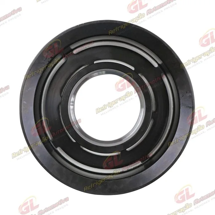Polia do Compressor Seltec TM15HD / TM16 / TM08HD 8PK 123mm