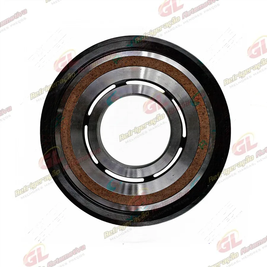 Polia do Compressor 10PA15 / 6P148 8PK 120mm