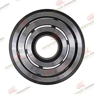 Polia do Compressor Mahle 5PK CVC Chevrolet Celta/ Prisma/ Corsa Classic - 114mm