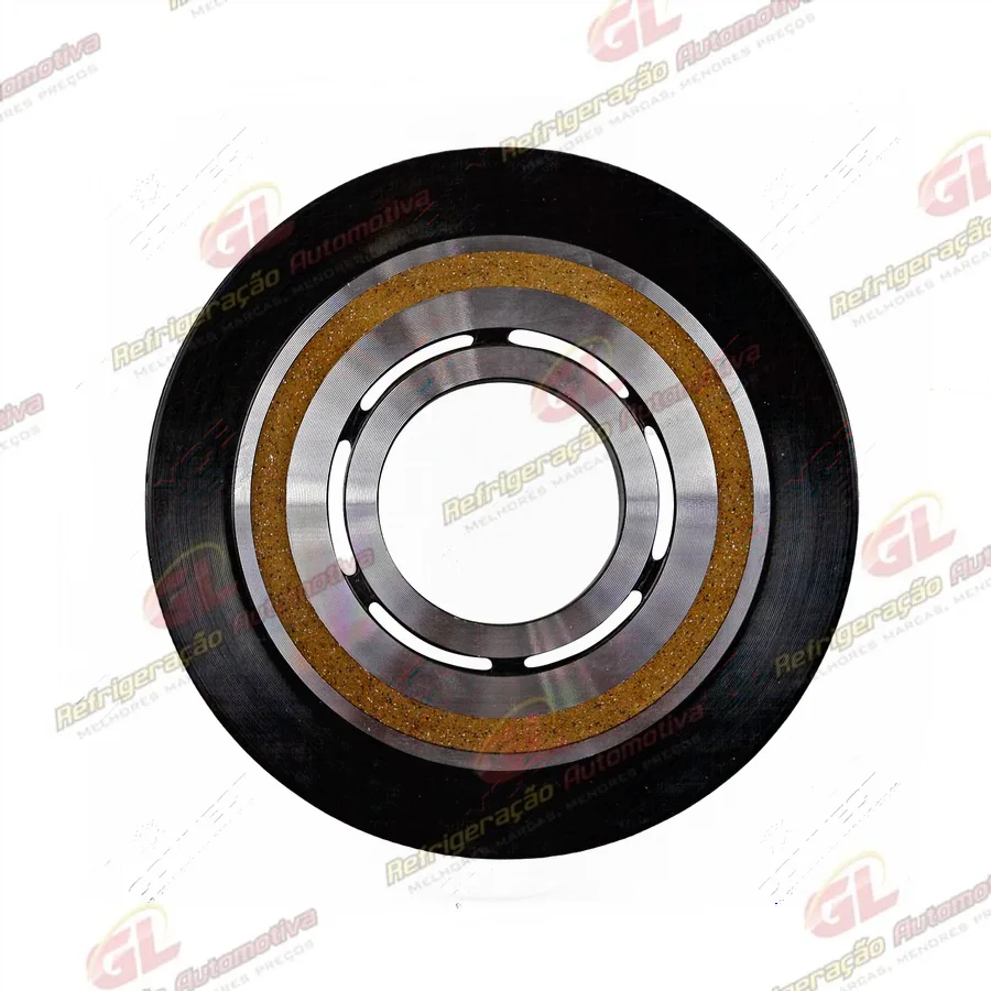 Polia do Compressor 10PA15 RC.600.050/ RC.600.271 Canal 1A