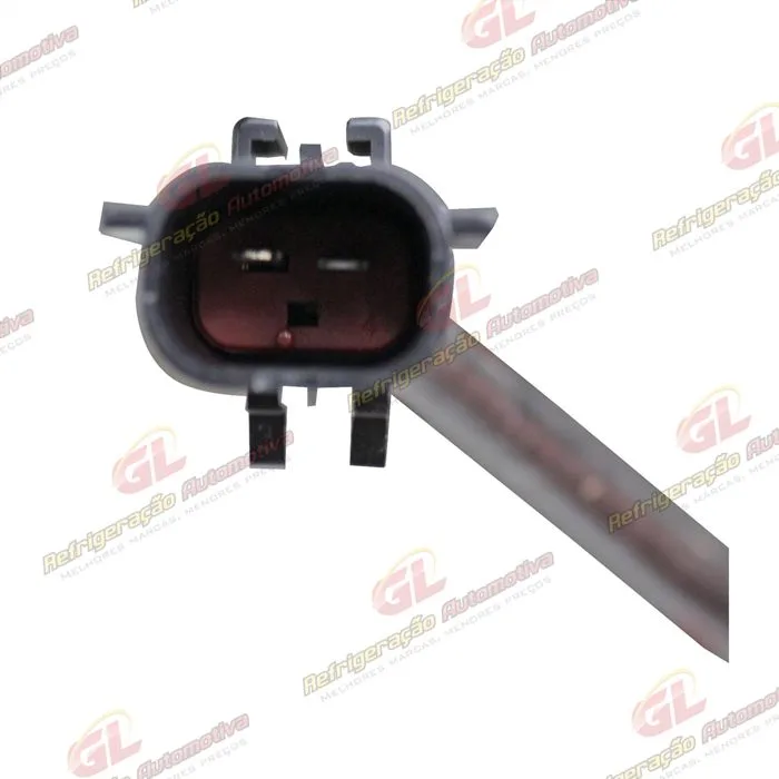 Conjunto de Embreagem do Compressor Denso 10PA17 - 12 Volts Polia 6pk 134mm — foto 6