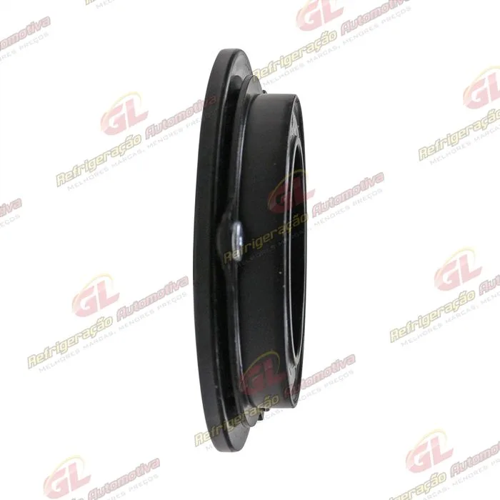 Embreagem do Compressor Ford Fusion >2012 - Espelho Eixo Estriado OEM: 6E5Z19D786A — foto 5
