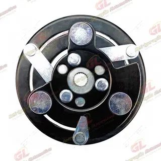 Embreagem Original do Compressor Sanden SD7C16 Chery Tiggo 7 Pro / Chery Tiggo 8 Pro 1.6 2020>