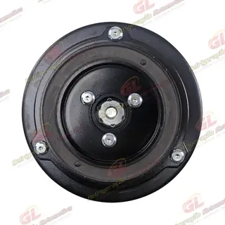 Embreagem do Compressor Ford Focus 2008> - Para Compressor Importado