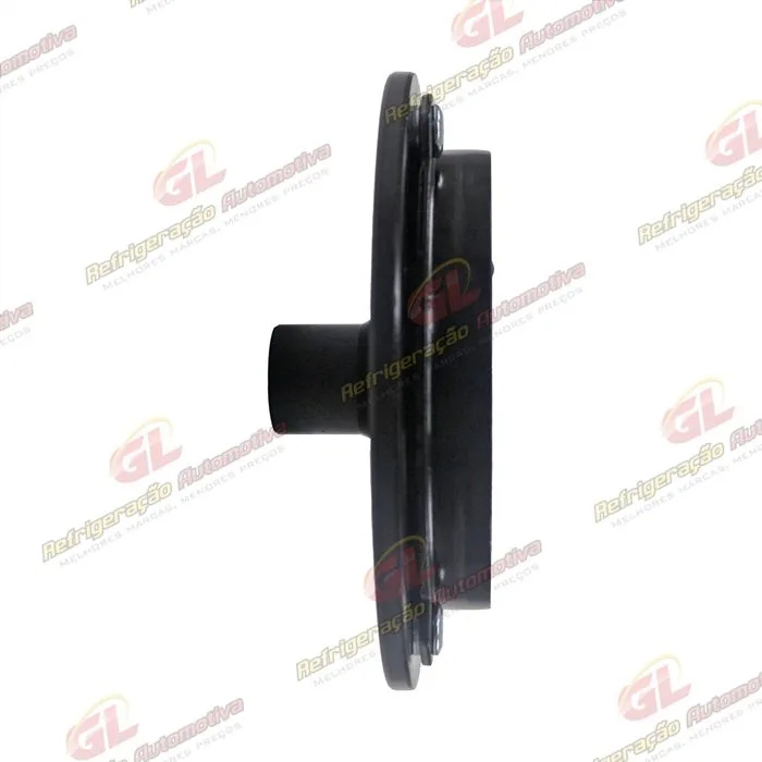 Embreagem do Compressor Ford Focus 2008> - Para Compressor Importado — foto 5
