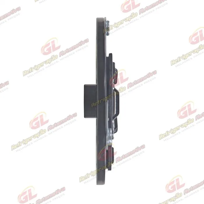 Embreagem do Compressor Modelo Mahle Fiat Argo/ Cronos/ Mobi/ Uno/ Palio 2014> com Garra Para Ferramenta Eixo Estriado — foto 5