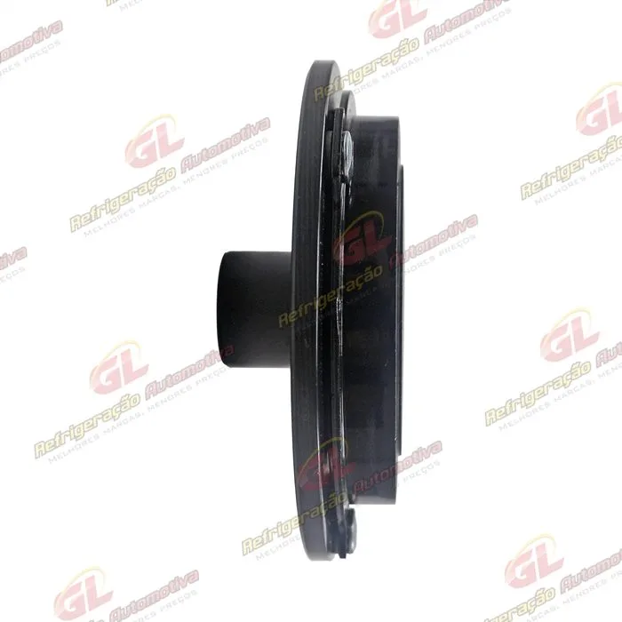 Embreagem do Compressor DF11 Hyundai HB20 Motor 1.0 — foto 5