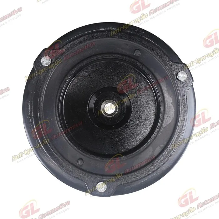Embreagem do Compressor DF13 Hyundai HB20 Motor 1.6