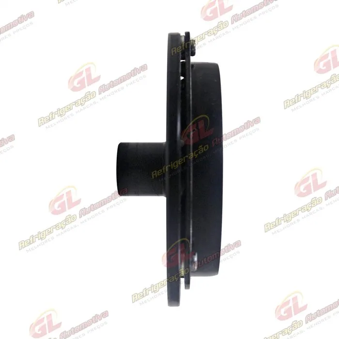 Embreagem do Compressor DF13 Hyundai HB20 Motor 1.6 — foto 5