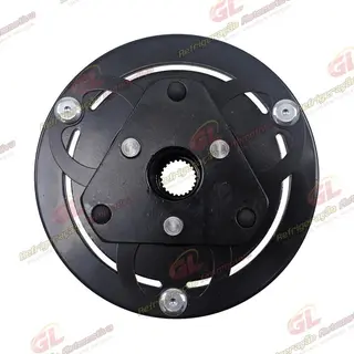 Embreagem do Compressor RC.600.481 Nissan March / Versa motor 1.0 2015>