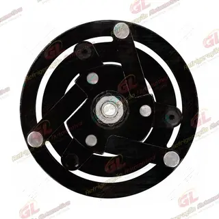 Embreagem do Compressor RC.600.483 Honda Civic Motor 1.5 Geração 10 2017>