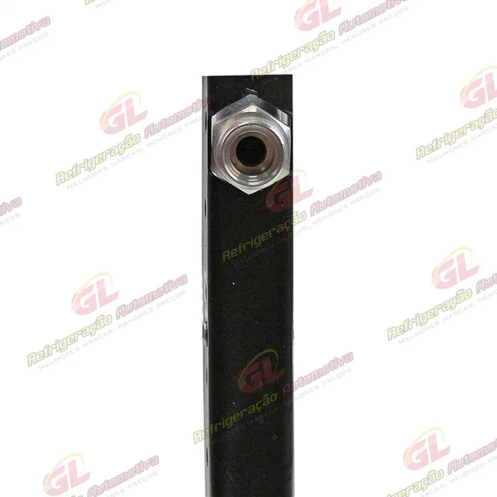 Condensador Universal 14x22 Espessura 16mm Fluxo Paralelo — foto 9