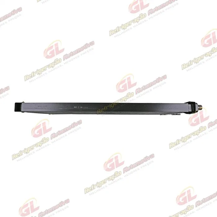Condensador Universal O'ring 14x25 Espessura 32mm Aletas Serpentina — foto 4