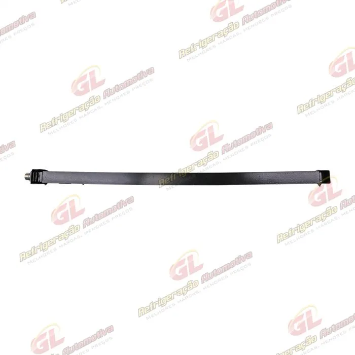 Condensador Universal O'ring 14x30 Espessura 32mm Fiat Ducato Teto Alto Serpentina — foto 7