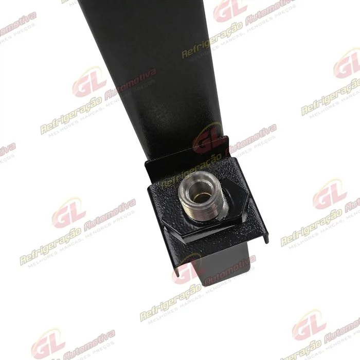 Condensador Universal O'ring 14x23 Espessura 32mm Aletas Serpentina — foto 9