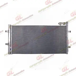 Condensador Audi Q3 Motor 1.4 TFSI 2012> OEM: 8U0260401C