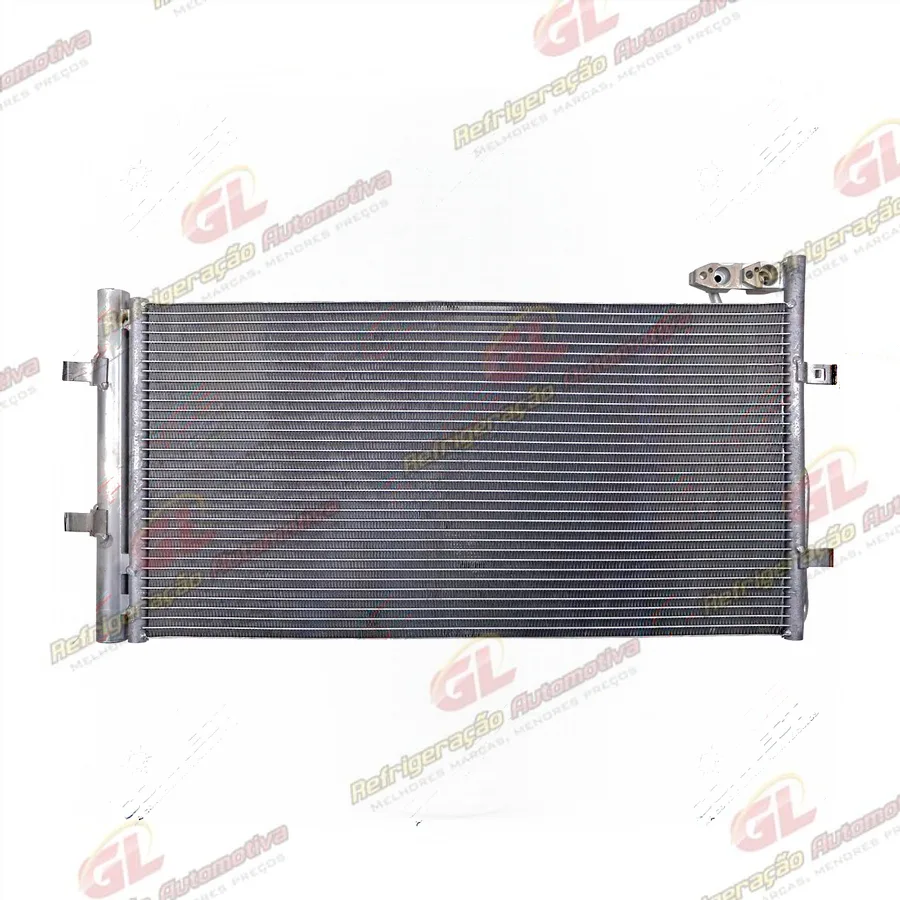 Condensador Audi Q3 Motor 1.4 TFSI 2012> OEM: 8U0260401C