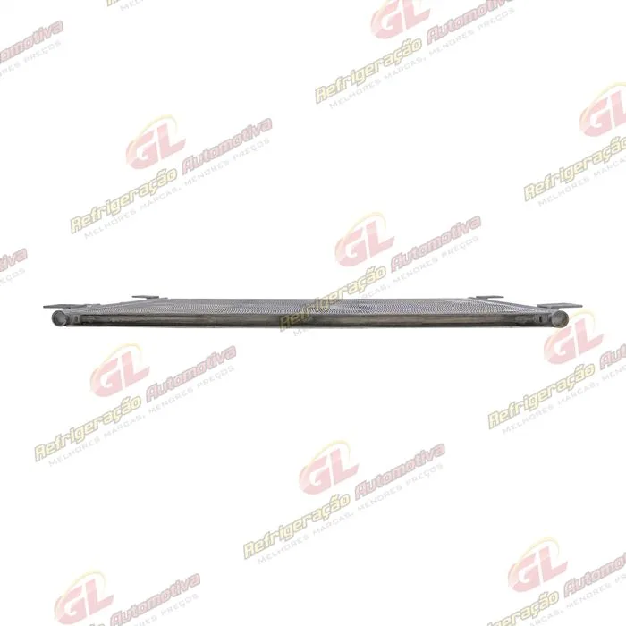 Condensador Máquina Escavadeira Caterpillar 320C/ 325C/ 385B Fluxo Paralelo A/A OEM: 164-0588/ Komatsu: 20Y9796131 — foto 8