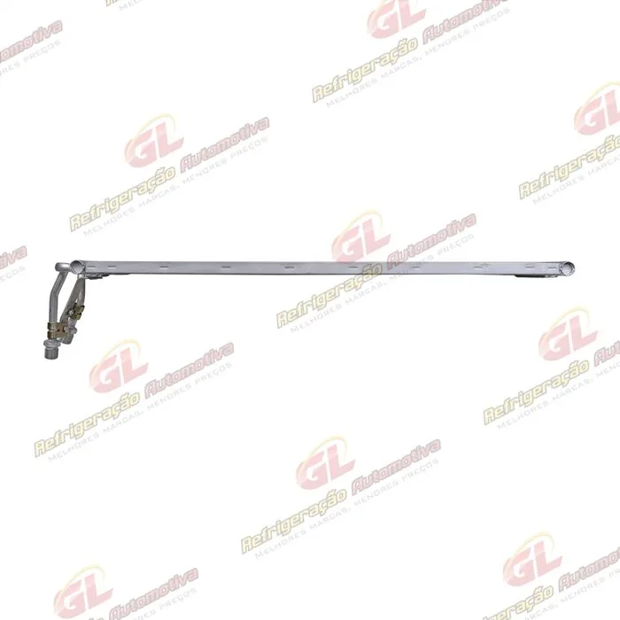 Condensador Chevrolet S10 / Blazer 2.8 Diesel Eletrônica Fluxo Paralelo OEM: 93382887 — foto 7