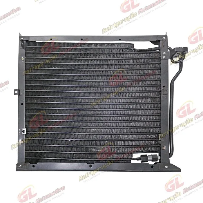 Condensador BMW 318/ 323/ 325 1993 Até 1998