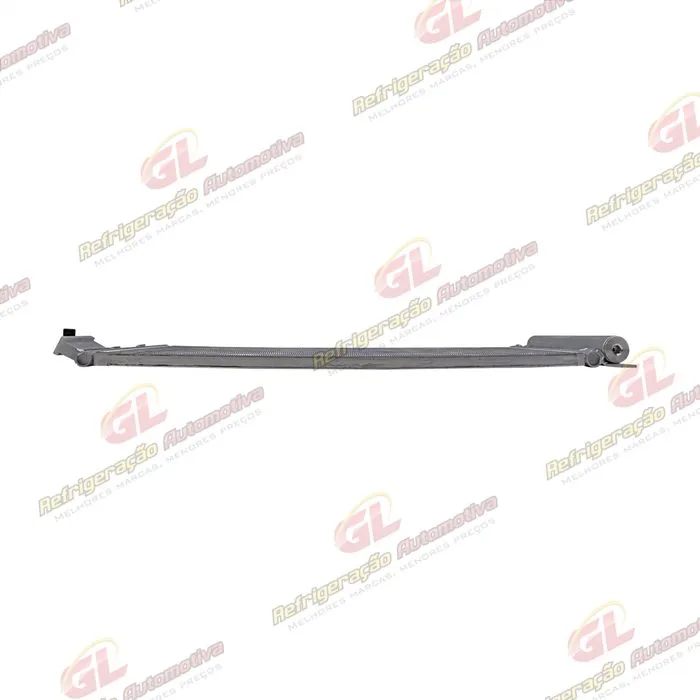 Condensador Fiat Punto 1.4 T-Jet 16 Válvulas / Linea 1.4 T-Jet Sistema Denso Fluxo Paralelo OEM: 51785227 — foto 7