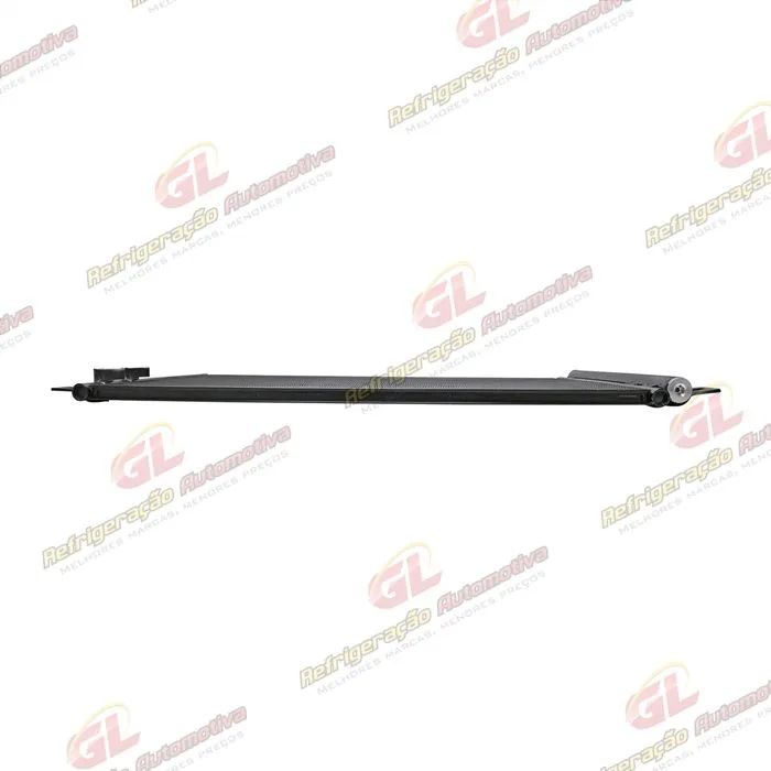 Condensador Volkswagen Amarok Fluxo Paralelo OEM: 2H0820411A — foto 4