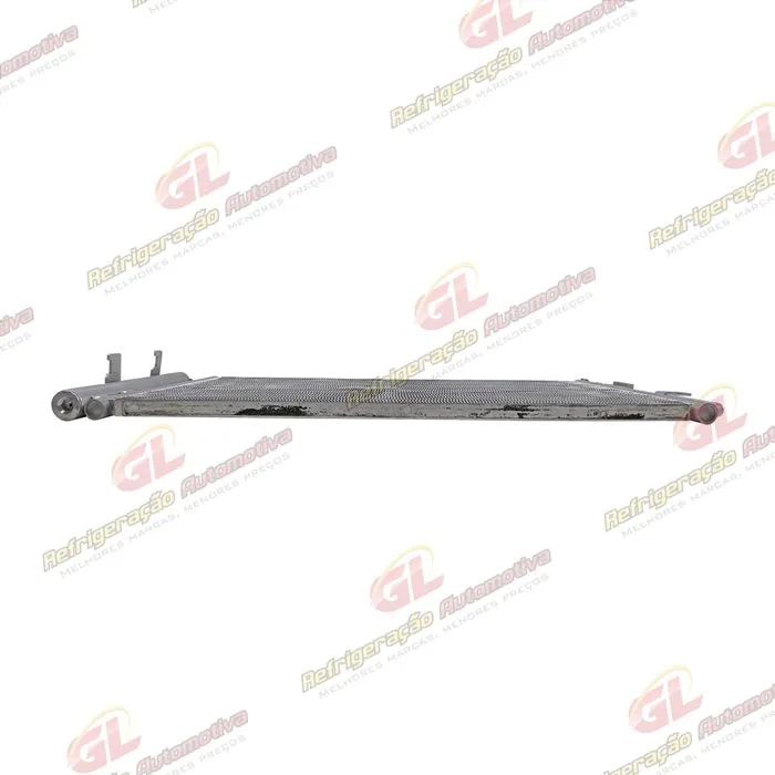 Condensador Chevrolet Sonic Fluxo Paralelo OEM: 96943762 — foto 4