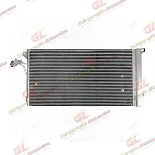 Condensador Audi Q7 2007>
