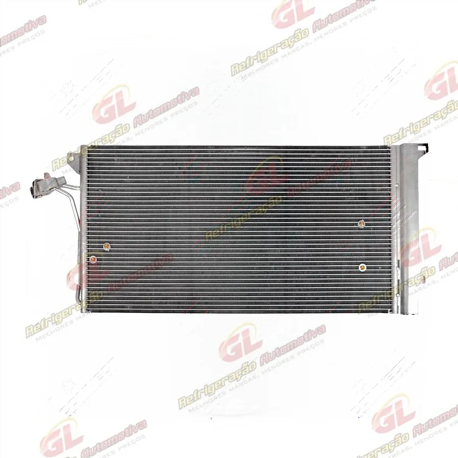 Condensador Audi Q7 2007>