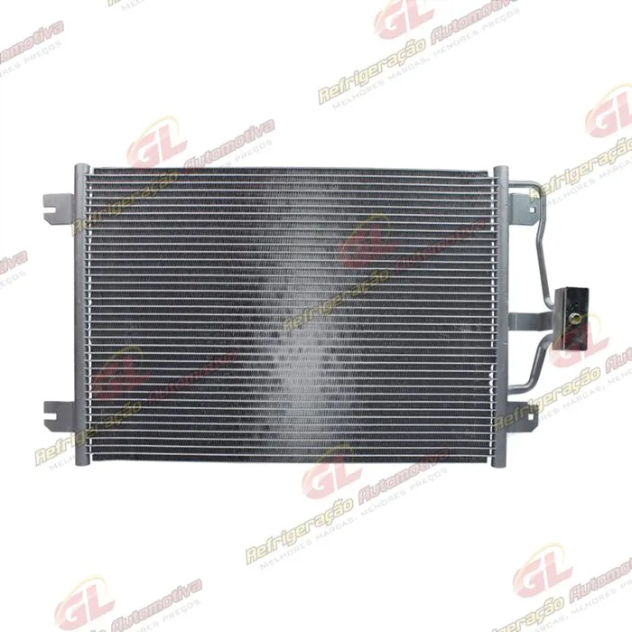 Condensador Renault Megane 1999> Fluxo Paralelo OEM: 7700432392