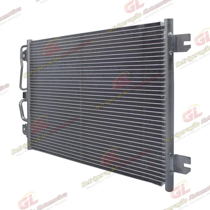 Condensador Renault Megane 1999> Fluxo Paralelo OEM: 7700432392 — foto 5