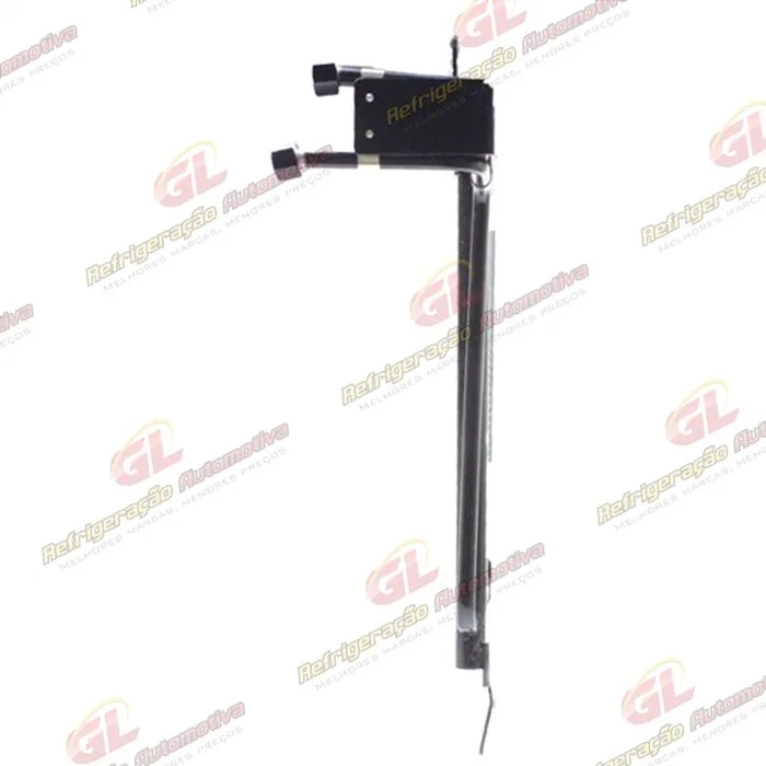 Condensador Ford F1000 1996> Fluxo Paralelo OEM: 25B820413D — foto 3