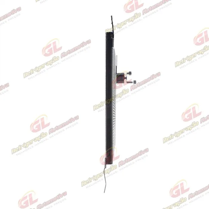 Condensador Ford F1000 1996> Fluxo Paralelo OEM: 25B820413D — foto 7