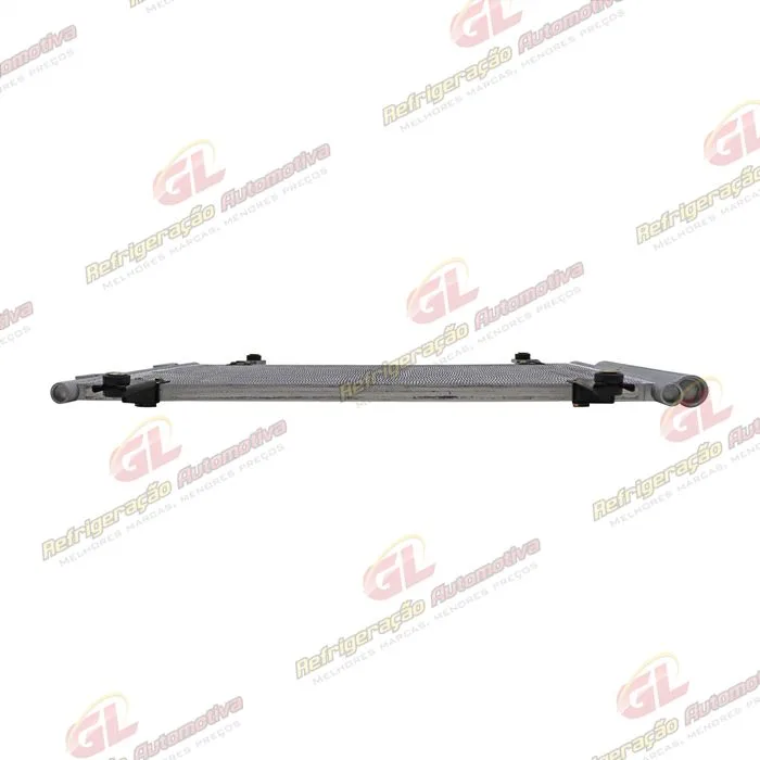 Condensador Fiat Ducato 2006>/ Citroën Jumper Sistema Original Fluxo Paralelo OEM: 1347842080 — foto 4
