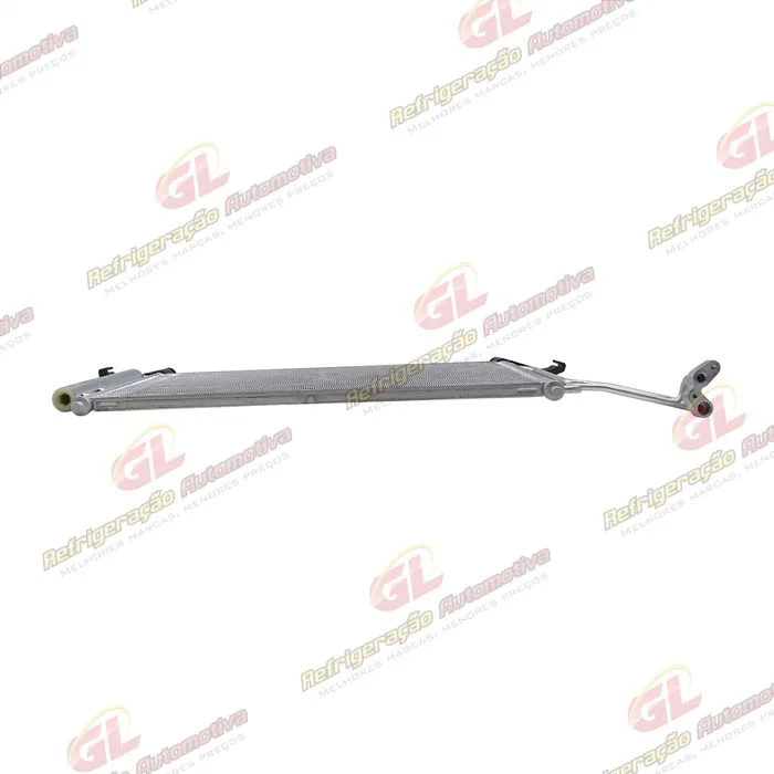 Condensador Fiat Stilo 1.8 / 2.4 Fluxo Paralelo — foto 5
