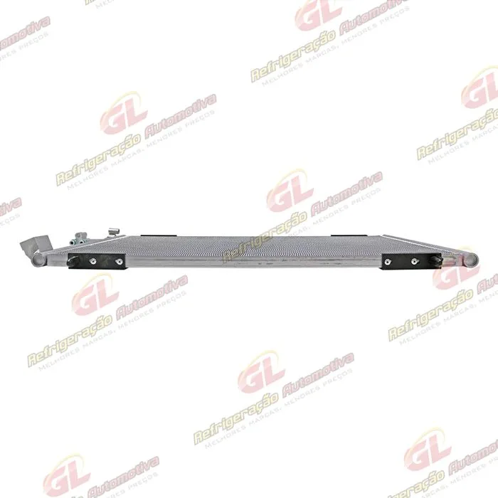 Condensador Peugeot 207 Todos Fluxo Paralelo OEM: 6455GX — foto 7