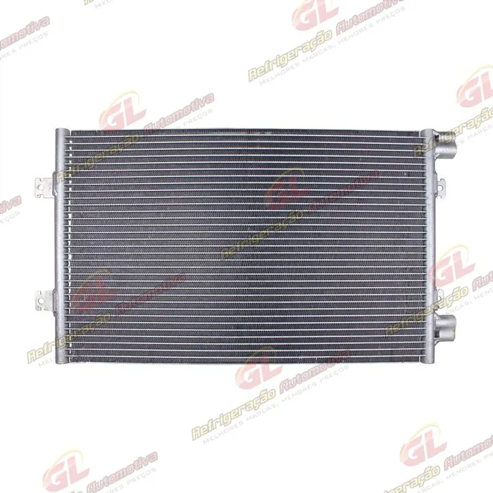 Condensador Ford Ka Mês 06/2012> Fluxo Paralelo OEM: 8S6519710AC — foto 4
