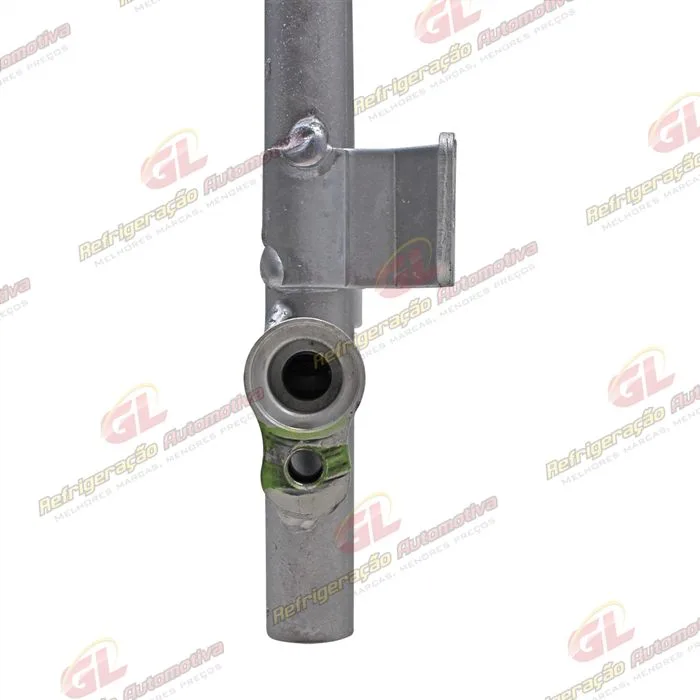 Condensador Ford Ka Mês 06/2012> Fluxo Paralelo OEM: 8S6519710AC — foto 10
