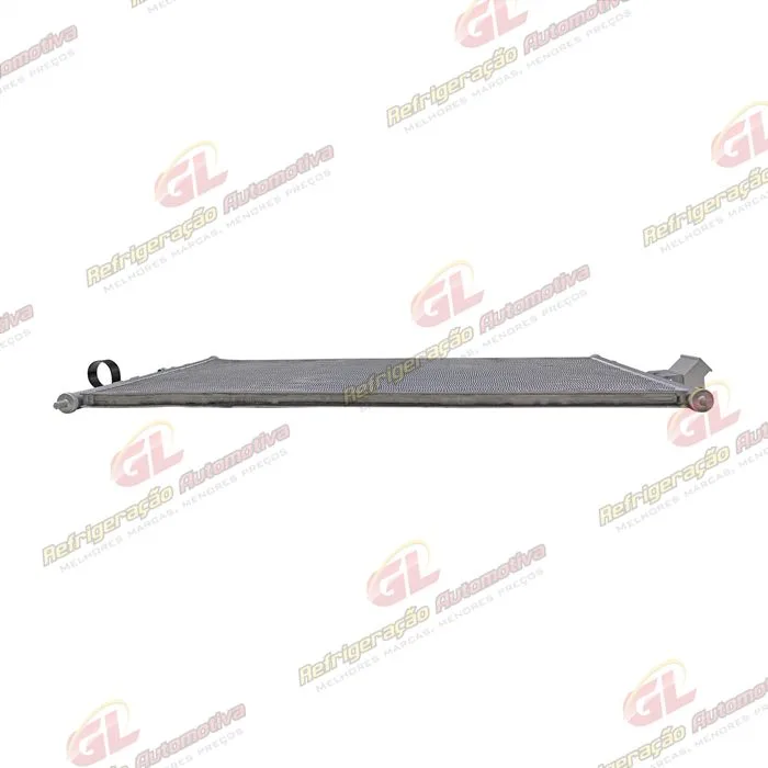 Condensador Chevrolet S10 2011 Até 2014 Fluxo Paralelo OEM: 94770907 — foto 7