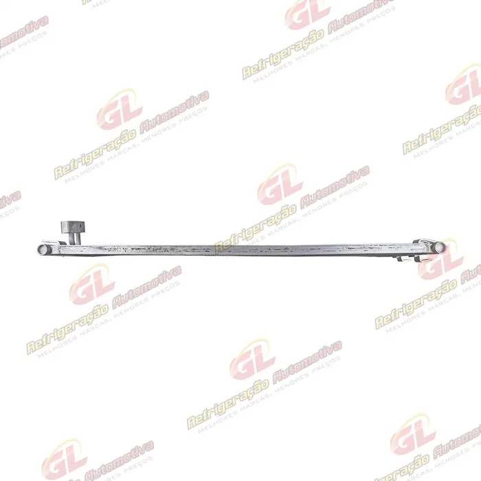 Condensador Fiat Freemont Fluxo Paralelo OEM: K68102117AA — foto 7