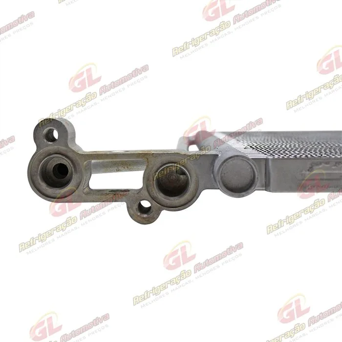 Condensador Ford Focus 2013> Fluxo Paralelo OEM: AV6Z19712A — foto 8
