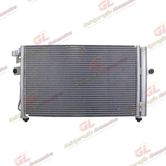 Condensador Jac J3 OEM: 8105010U8010 — foto 4