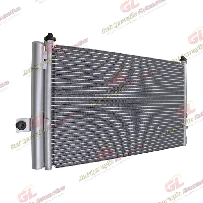 Condensador Jac J3 OEM: 8105010U8010 — foto 5