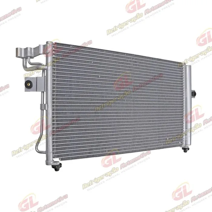 Condensador Jac J3 OEM: 8105010U8010 — foto 6